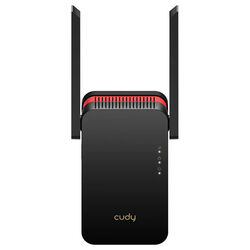 Cudy AX3000 Wi-Fi 6 Zosilnovač signálu, Cudy MESH support | pgs.sk