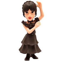 Figure Wednesday in Ball Dress - OPENBOX (Rozbalený tovar s plnou zárukou)