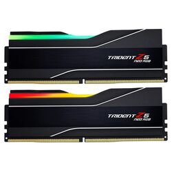 G.SKILL 32 GB Pamäťová sada DDR5 5600 CL28 Trident Z5 NEO R GB, AMD EXPO - OPENBOX (Rozbalený tovar s plnou zárukou)