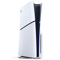 PlayStation 5 (Model Slim)