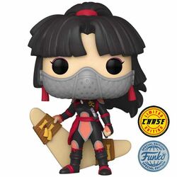POP! Animation: Sango with Maske (Inuyasha) Special Editon CHASE | pgs.sk