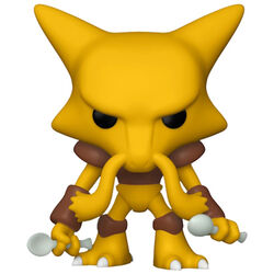 POP! Games: Alakazam (Pokémon) foto