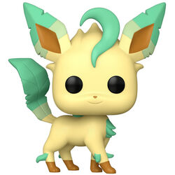 POP! Games: Leafeon (Pokémon) foto