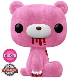 POP! Gloomy Bear (Gloomy the Naughty Grizzly) Special Edition Flocked - OPENBOX (Rozbalený tovar s plnou zárukou) na pgs.sk