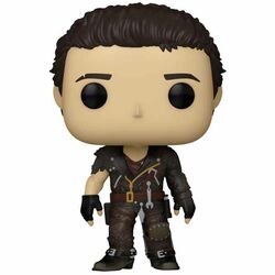 POP! Movies: Max (Mad Max The Road Warrior) | pgs.sk