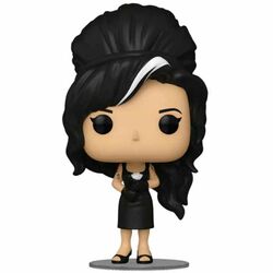 POP! Rocks: Amy Winehouse | pgs.sk
