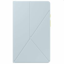 Puzdro Book Cover pre Samsung Galaxy Tab A9, modrá | pgs.sk