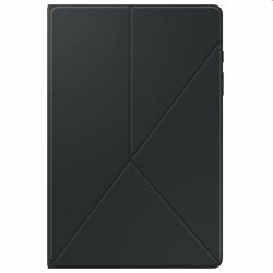 Puzdro Book Cover pre Samsung Galaxy Tab A9 Plus, čierna | pgs.sk