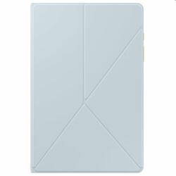 Puzdro Book Cover pre Samsung Galaxy Tab A9 Plus, modrá | pgs.sk