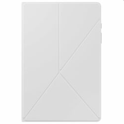 Puzdro Book Cover pre Samsung Galaxy Tab A9 Plus, biela | pgs.sk