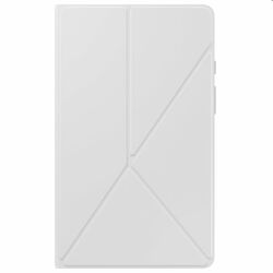 Puzdro Book Cover pre Samsung Galaxy Tab A9, biela | pgs.sk