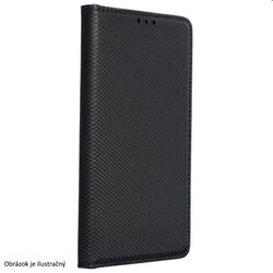 Knižkové puzdro Smart Case Book pre Samsung Galaxy A34 5G, čierna foto