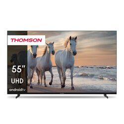 Thomson 55UA5S13 UHD Android