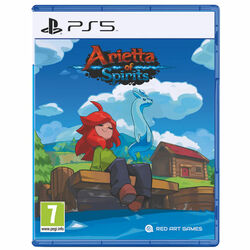 Arietta of Spirits (PS5)
