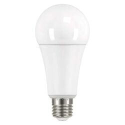 Emos LED žiarovka Classic A67 E27 19 W, 150 W, 2 452 lm, studená biela | pgs.sk