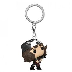 Funko POP! Keychain Eddie (Stranger Things) foto