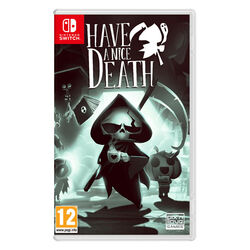 Have a Nice Death (NSW)
