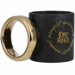 Hrnček The One Ring (Lord Of The Rings) 500 ml foto