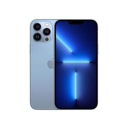 iPhone 13 Pro Max 512 GB tichomorsky modrá *Trieda B*