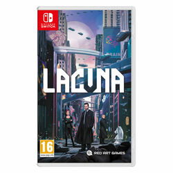 Lacuna (NSW)