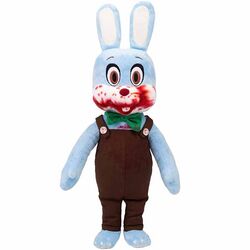 Plyšák Robbie The Rabit Blue (Silent Hill) | pgs.sk