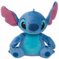 Plyšák Stitch so zvukom (Disney) foto