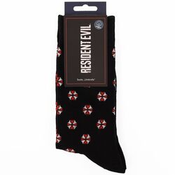 Ponožky Umbrella (Resident Evil) | pgs.sk