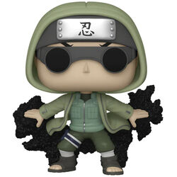 POP! Animation: Shino Aburame (Naruto Shippuden) foto