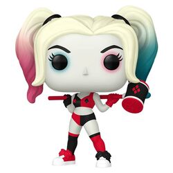 POP! Harley Quinn Animated Series: Harley Quinn (DC)