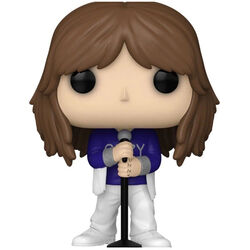 POP! Rocks: Ozzy Osbourne (Ozzy Osbourne) Glows in the Dark foto