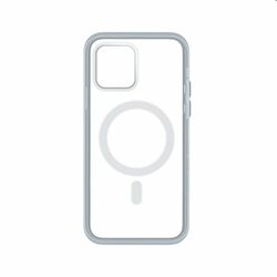 Zadný kryt ER Case Ice Snap s MagSafe pre iPhone 15 Pro, transparentná foto