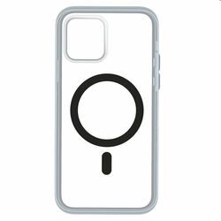 Zadný kryt ER Case Ice Snap s MagSafe pre iPhone 15, transparentná | pgs.sk