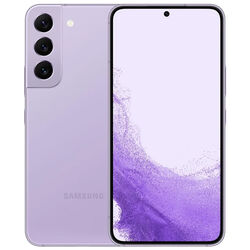 Samsung Galaxy S22, 8/128GB, purple