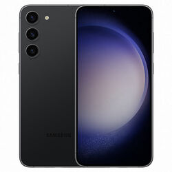 Samsung Galaxy S23 Plus, 8/512GB, black, Trieda C - použité, záruka 12 mesiacov