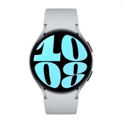 Samsung Galaxy Watch6 44mm Silver *Trieda A* foto