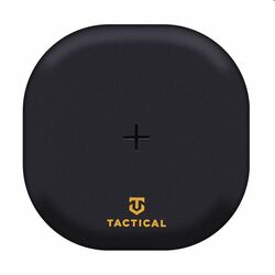 Tactical WattUp bezdrôtová, čierna | pgs.sk
