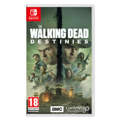The Walking Dead: Destinies | pgs.sk