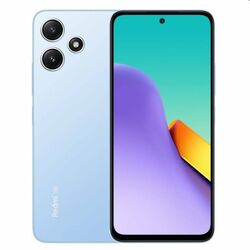 Xiaomi Redmi 12 5G, 4/128GB, Pastel Blue, nový tovar, neotvorené balenie na pgs.sk