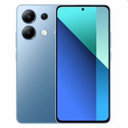 Xiaomi Redmi Note 13, 6/128GB, Ice Blue foto