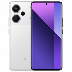 Xiaomi Redmi Note 13 Pro+ 5G, 12/512GB, Moonlight White foto