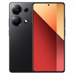 Xiaomi Redmi Note 13 Pro, 8/256GB, Midnight Black foto