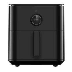 Xiaomi Smart teplovzdušná fritéza 6,5 L EU, čierna na pgs.sk