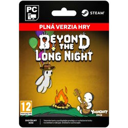 Beyond the Long Night [Steam]