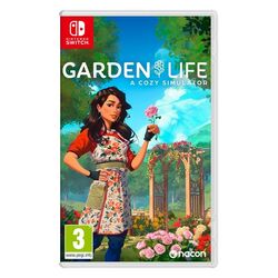 Garden Life: A Cozy Simulator | pgs.sk