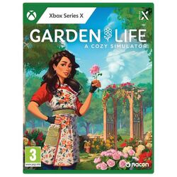 Garden Life: A Cozy Simulator | pgs.sk