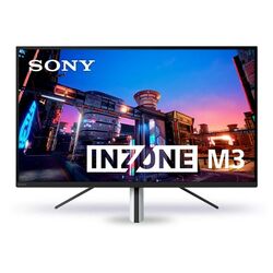 Herný monitor Sony Inzone M3 27" | pgs.sk