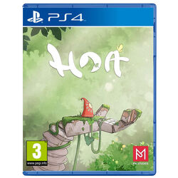 Hoa [PS4] - BAZÁR (použitý tovar)