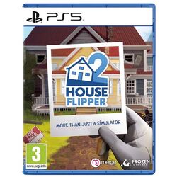 House Flipper 2 (PS5)