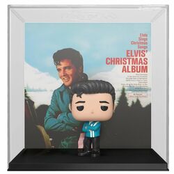 POP! Albums: Elvis Christmas Album (Elvis Prisley) | pgs.sk