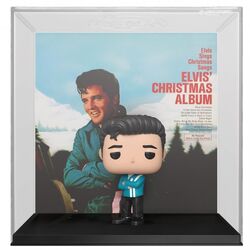 POP! Albums: Elvis Christmas Album (Elvis Prisley) | pgs.sk